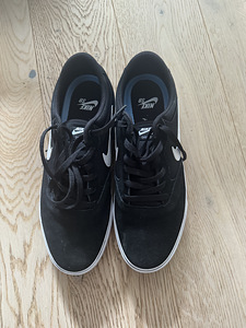 Nike SB tennised. (2 foto / 4)
