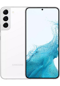 UUS Samsung Galaxy S22+ 128Gb White