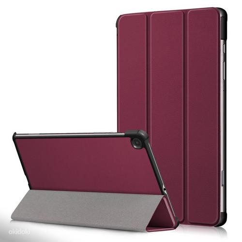 Защитный чехол для планшета iPad/Samsung/Lenovo/ (фото #4)