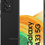 Samsung Galaxy A33 128GB Черный как новый (фото #1)