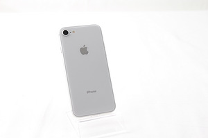 iPhone 8, 64 ГБ, серебристый