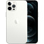 iPhone 12 Pro 128GB Silver Väga heas korras (foto #1)