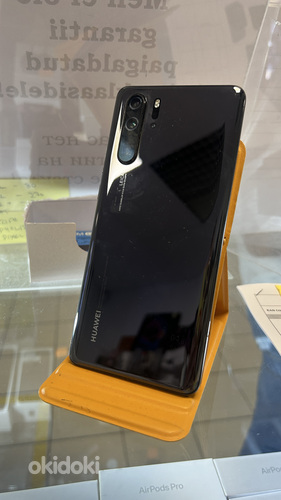 Huawei P30 Pro 128 ГБ (фото #1)