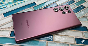 Samsung Galaxy S22 Ultra 12/256Gb