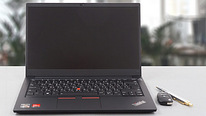 Lenovo ThinkPad E14 Gen 3 Heas seissukorras