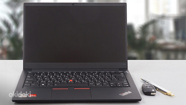 Lenovo ThinkPad E14 Gen 3 Heas seissukorras (foto #1)