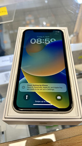 iPhone 11 64Gb белый в хорошем состоянии