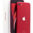 iPhone SE 2020 256GB Red väga heas seissukorras (foto #1)