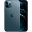 Apple iPhone 12 Pro Max 128Gb Blue heas seissukorras (foto #1)