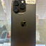 Apple iPhone 14 Pro 128GB Black (BH 100%) (фото #1)