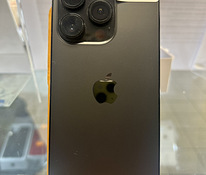Apple iPhone 14 Pro 128GB Black (BH 100%)