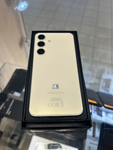 Samsung Galaxy S24 256GB Gold uueväärne