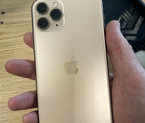 Apple iPhone 11 Pro 64GB Золото Хорошее состояние