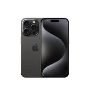 UUS Apple iPhone 15 Pro 256GB Black
