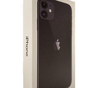 UUS iPhone 11 64GB черный