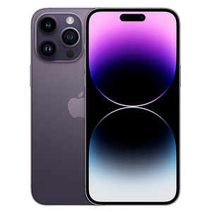 iPhone 14 Pro 256 Гб фиолетовый ( BH 89%)
