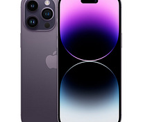 iPhone 14 Pro 256 Гб фиолетовый ( BH 89%)