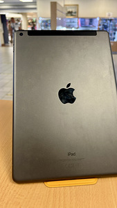 iPad 9 Gen LTE 64GB Grey в отличном состоянии