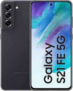 Samsung Galaxy S21 Fe 256Gb Grey heas korras (1 foto / 1)