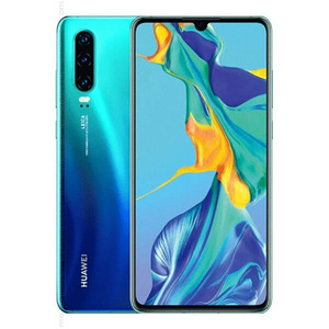Huawei P30 Pro 128Gb Blue väga heas seissukorras (1 foto / 1)