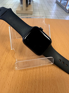 Apple Watch 6 GPS 44mm Black heas korras (2 foto / 3)