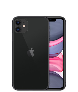 iPhone 11 64GB Black heas korras, BH100% (1 foto / 1)