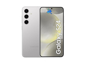 UUS Samsung Galaxy S24 8/ 128GB Silver/Grey (1 foto / 1)