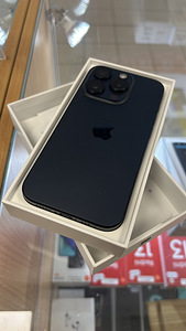 iPhone 15 Pro 128GB Blue väga heas seissukorras (1 foto / 4)