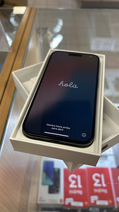 iPhone 15 Pro 128Gb Blue uueväärne (1 foto / 4)