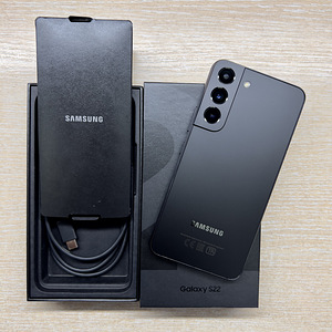 Samsung Galaxy S22 8/128Gb Väga heas seissukorras, (1 foto / 1)
