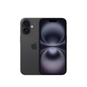 UUS iPhone 16 128Gb Black (1 foto / 2)