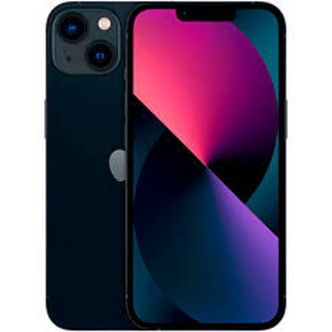 iPhone 13 Mini 128Gb Black в очень хорошем состоянии (аккумулятор 90%) (1 фото из 2)