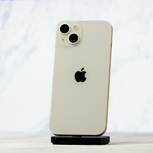 iPhone 14 Plus 128GB white väga heas seissukorras (2 foto / 2)