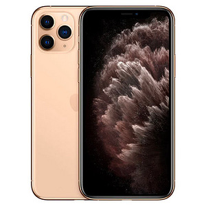 iPhone 11 Pro 64Gb Gold heas seissukorras (1 foto / 1)