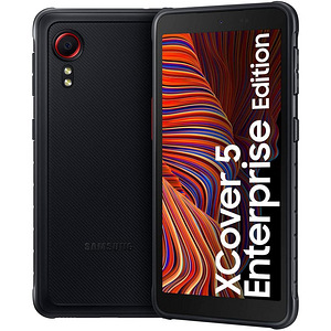 Samsung Galaxy Xcover 5 64GB heas seissukorras (1 foto / 1)
