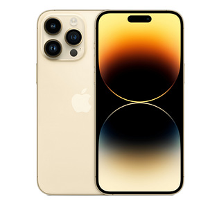iPhone 14 Pro Max 1TB Gold heas korras (2 foto / 2)