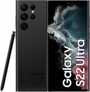 Samsung Galaxy S22 Ultra 8/128GB BLack (1 foto / 1)