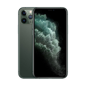 iPhone 11 Pro 256GB Green vǎga heas seissukorras (2 foto / 2)