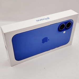 UUS iPhone 16 Plus 128GB Ultramarine (2 foto / 2)