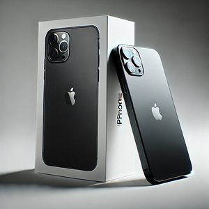 iPhone 15 Pro Max 1TB Black uueväärne (1 foto / 1)