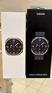 Samsung Galaxy Watch Ultra LTE 47mm SM-L705F uueväärne (2 foto / 5)