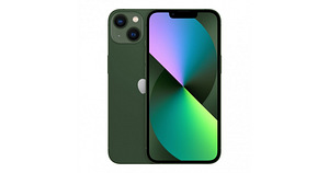 iPhone 13 256GB Green UUS (1 foto / 1)