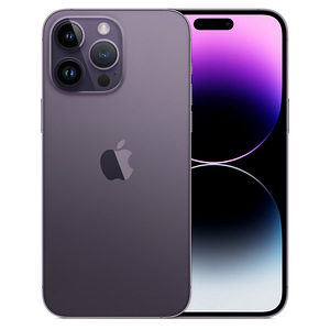 iPhone 14 Pro 256GB Purple (1 foto / 1)