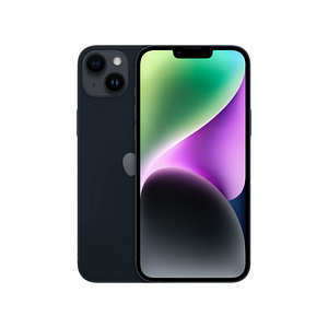 iPhone 14 Plus 128GB Black heas seissukorras (1 foto / 3)
