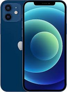 iPhone 12 64Gb blue (1 foto / 1)