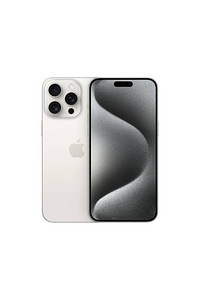 Uus iPhone 15 Pro Max 256Gb White (1 foto / 2)