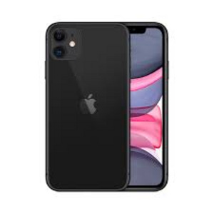 iPhone 11 128GB Black heas korras (1 foto / 1)
