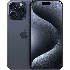 iPhone 15 Pro Max 256GB Blue heas korras (1 foto / 2)