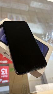 iPhone 12 Mini 64GB black (1 foto / 2)