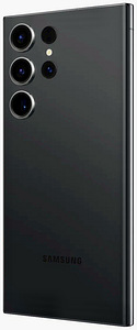 Samsung Galaxy S23 Ultra 256GB Black väga heas seissukorras (2 foto / 2)